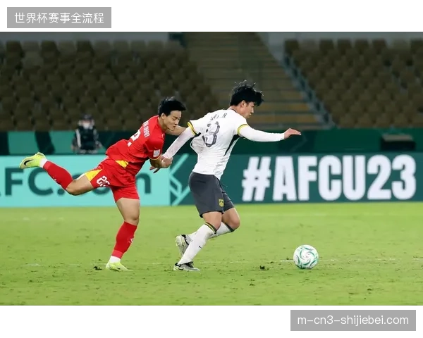 中国U23男足考察阵容深度,以绝对场面优势取得热身赛两连胜 中国U23男足考察阵容深度,以绝对场面优势取得热身赛两连胜